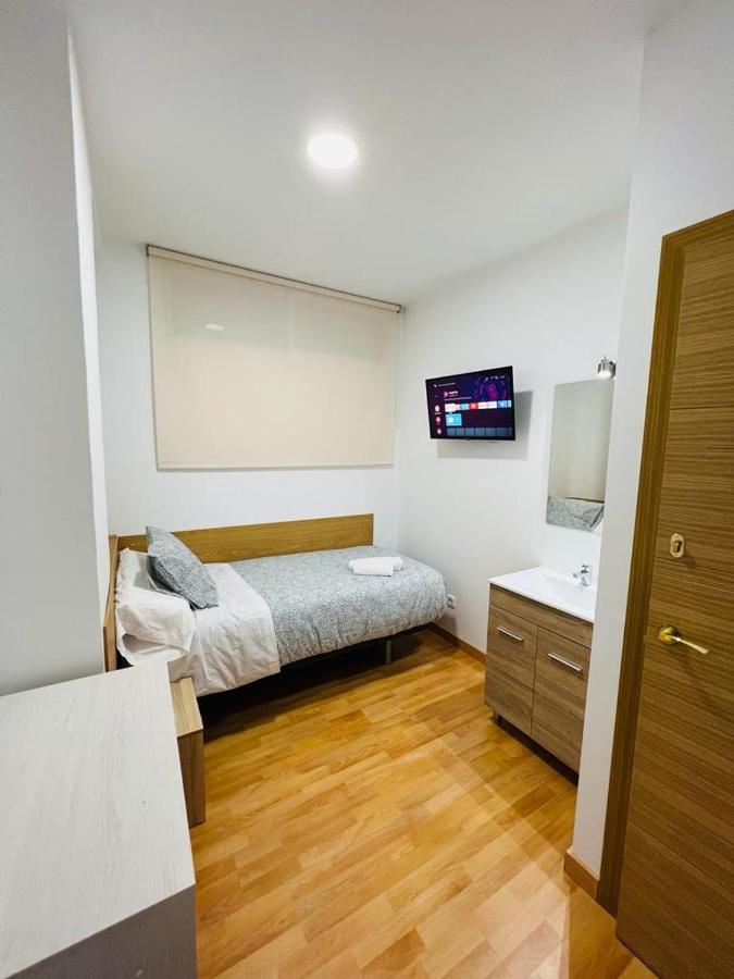 Hospedaje Colonia Vallecas — Fotos 2